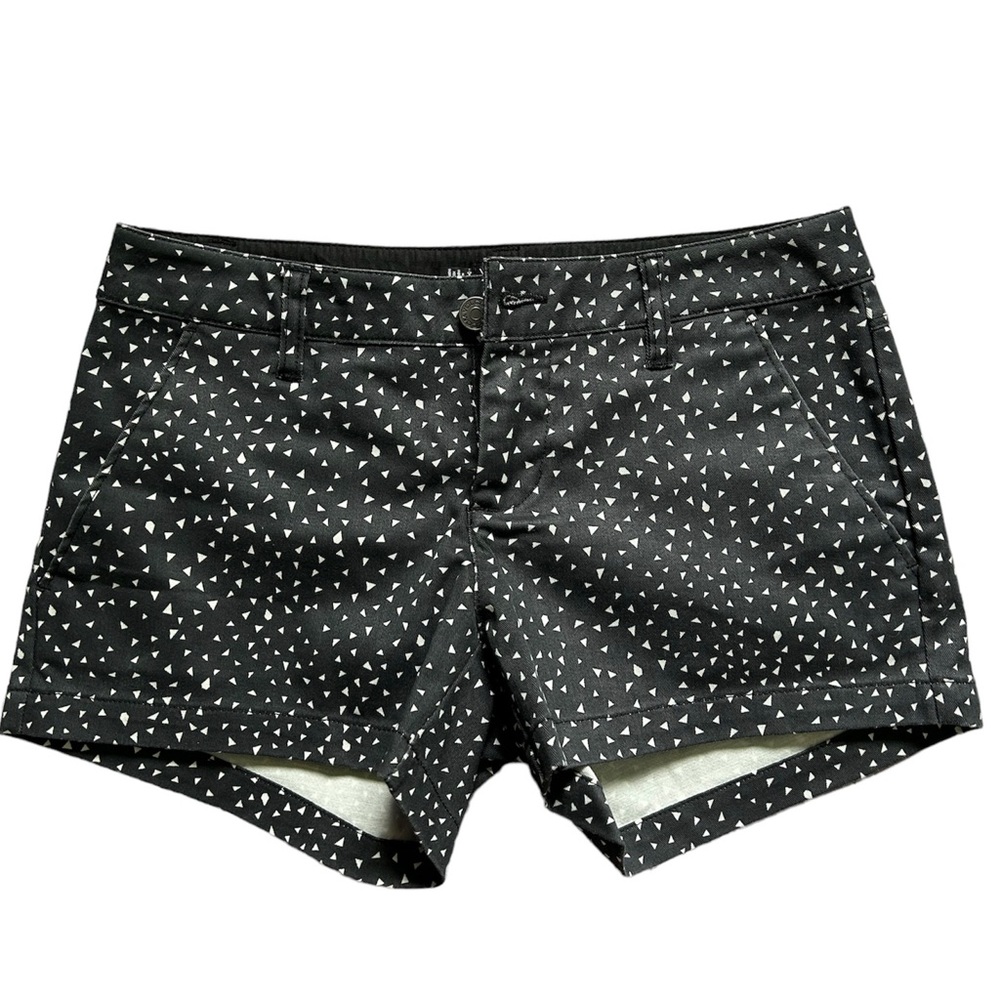 Volcom Shorts - New no tags - size 0jr